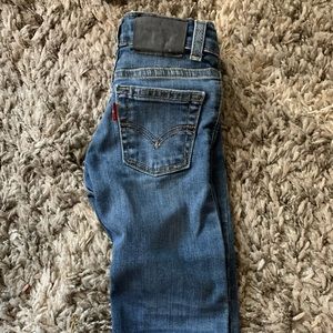 Levi’s 2T